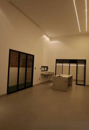 Casa no Padang Beach Residence