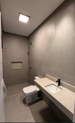 Casa no Padang Beach Residence