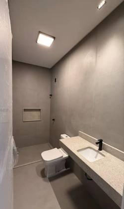 Casa no Padang Beach Residence