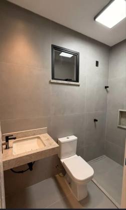 Casa no Padang Beach Residence