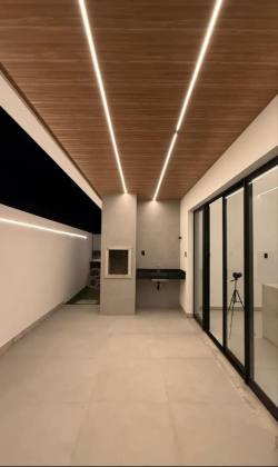 Casa no Padang Beach Residence