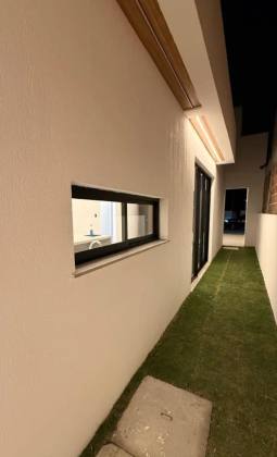 Casa no Padang Beach Residence