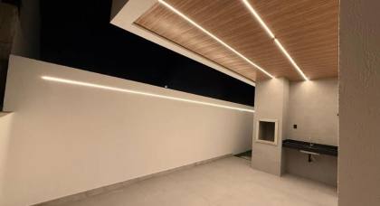 Casa no Padang Beach Residence