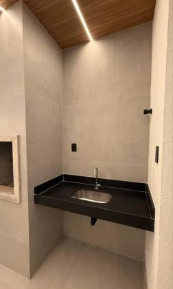 Casa no Padang Beach Residence