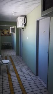 Prédio Comercial na Orla de Atalaia 