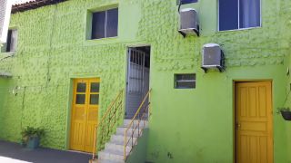 Prédio Comercial na Orla de Atalaia 