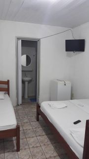 Prédio Comercial na Orla de Atalaia 