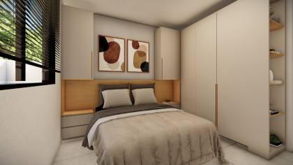 Casa no Sol e Praia Residencial