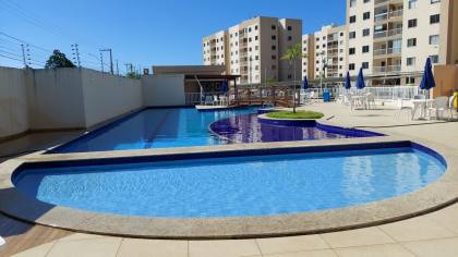 Condomínio Recanto da Natureza