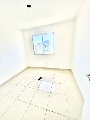 Condomínio Recanto da Natureza