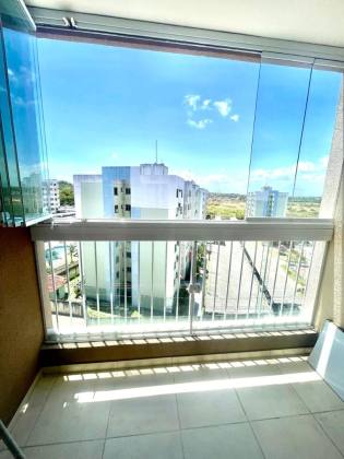 Condomínio Recanto da Natureza