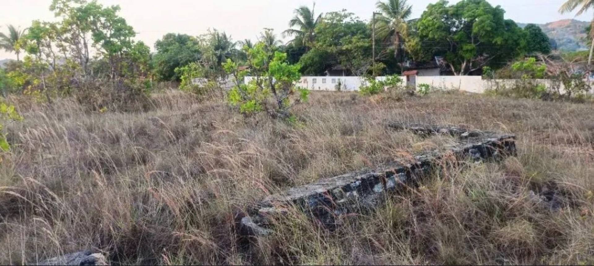 Terreno de Esquina em São Cristóvão