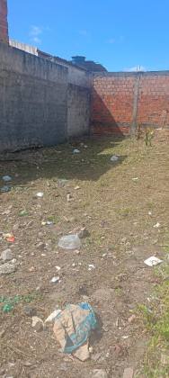 Terreno no Dom Luciano