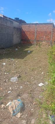 Terreno no Dom Luciano