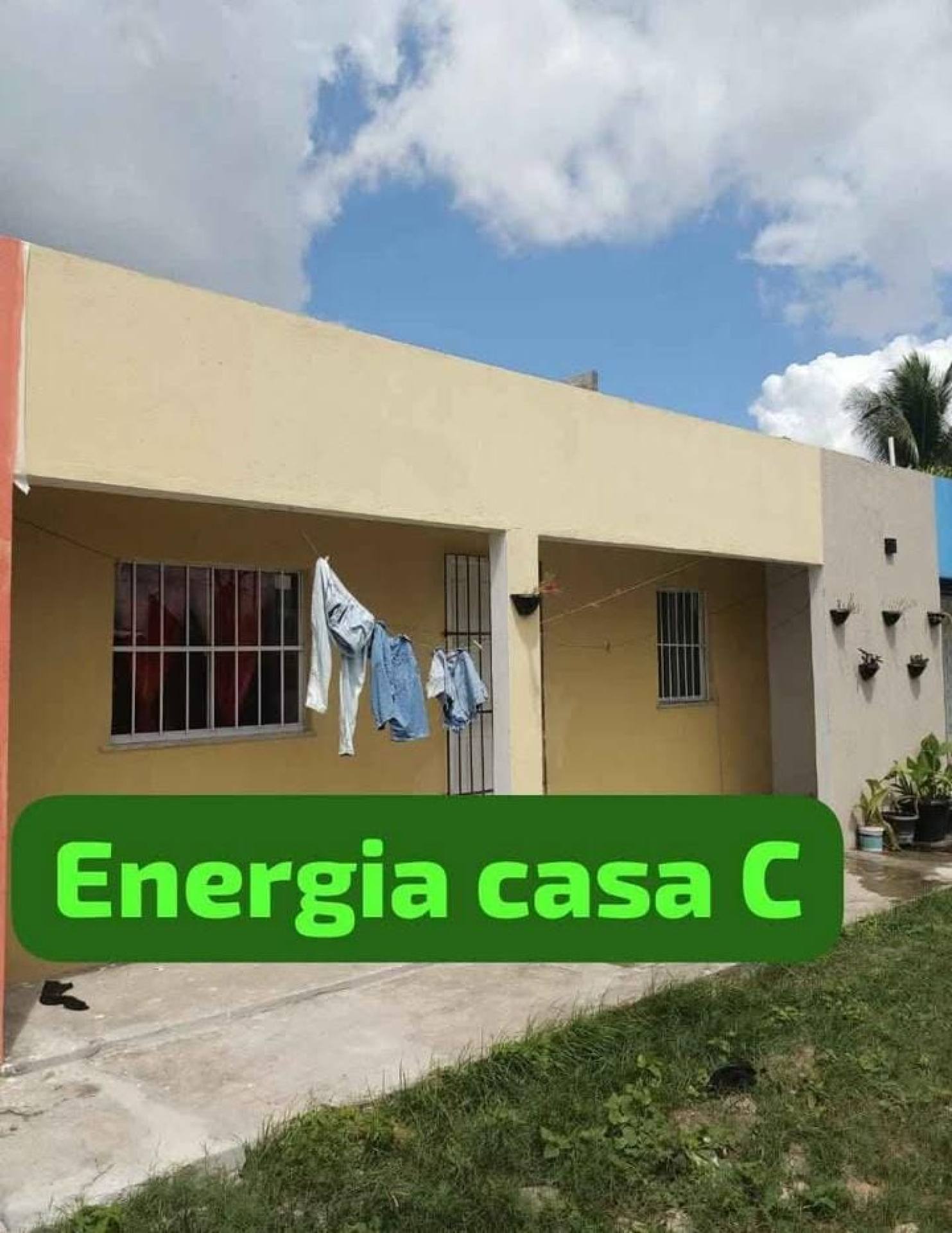 Residencial com 3 Casas na Taiçoca de Fora