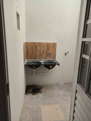 Residencial com 3 Casas na Taiçoca de Fora