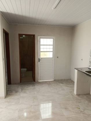 Residencial com 3 Casas na Taiçoca de Fora