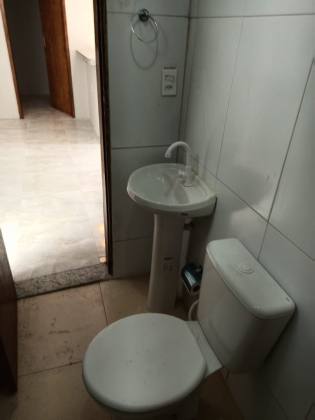 Residencial com 3 Casas na Taiçoca de Fora