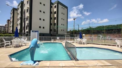 Parque das Fontes Club Residence