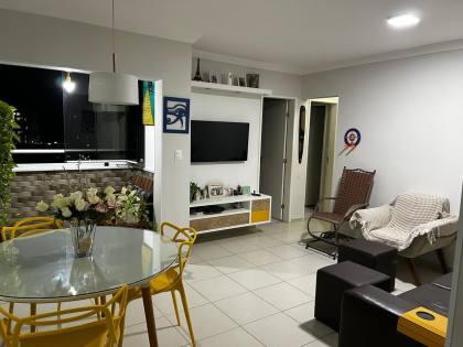 Parque das Fontes Club Residence