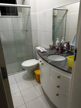 Parque das Fontes Club Residence