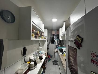 Parque das Fontes Club Residence