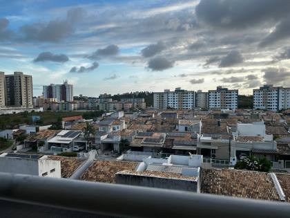 Parque das Fontes Club Residence