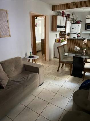 Condomínio Alamedas da Jabotiana