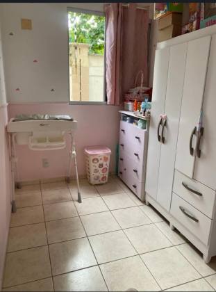 Condomínio Alamedas da Jabotiana