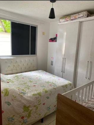 Condomínio Alamedas da Jabotiana