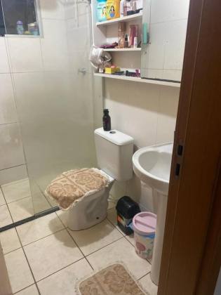 Condomínio Alamedas da Jabotiana