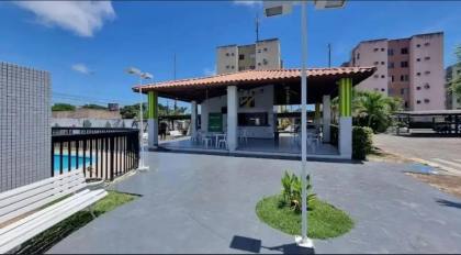 Cond. Vivendas do Santo Antônio