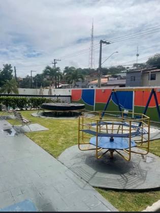 Cond. Vivendas do Santo Antônio