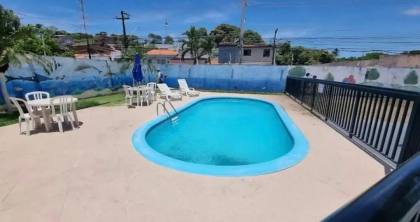 Cond. Vivendas do Santo Antônio