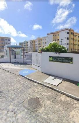 Condomínio Horto Santo Antônio