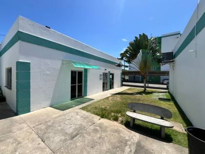 Condomínio Horto Santo Antônio