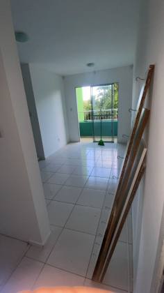 Condomínio Horto Santo Antônio