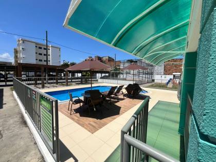 Condomínio Horto Santo Antônio