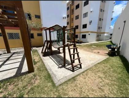 Condomínio Horto Santo Antônio