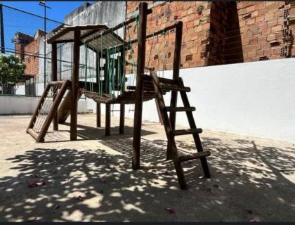 Condomínio Horto Santo Antônio