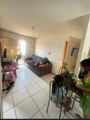 Residencial Vida Nova Santa Maria