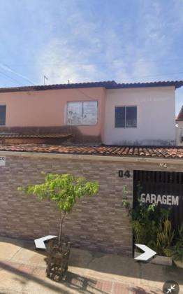 Residencial Vida Nova Santa Maria