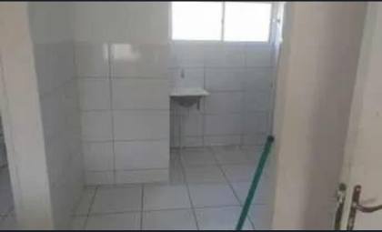 Residencial Vida Nova Santa Maria