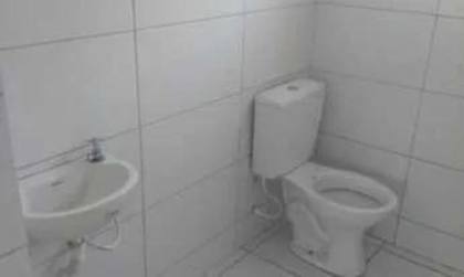 Residencial Vida Nova Santa Maria