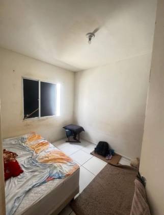 Residencial Vida Nova Santa Maria