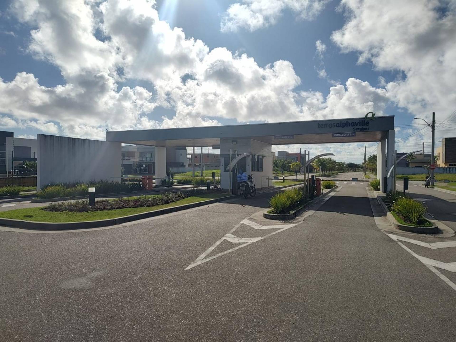 Lote no Terras Alphaville 1