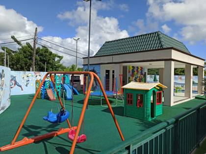 Condomínio Reserva das Flores