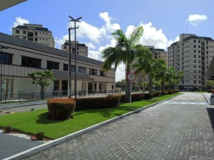 Condomínio Reserva das Flores