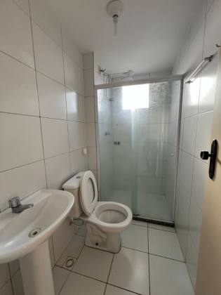 Condomínio Reserva das Flores