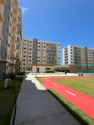 Condomínio Jardim de Aruana